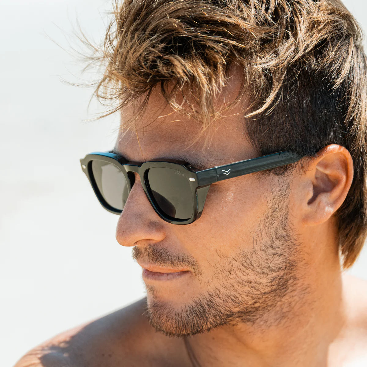 Hudson Sunglasses - Morena Lucía