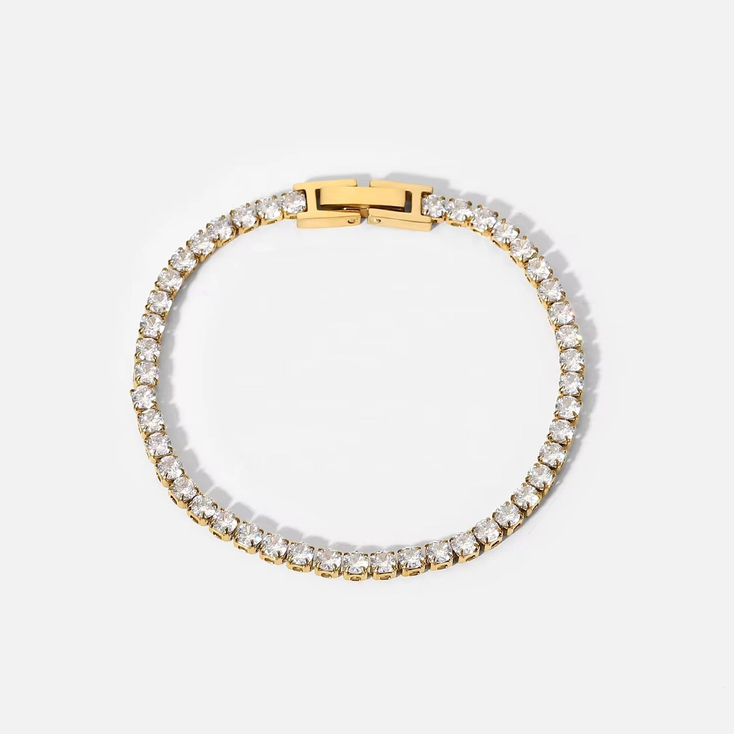 Cameron Bracelet - Morena Lucía