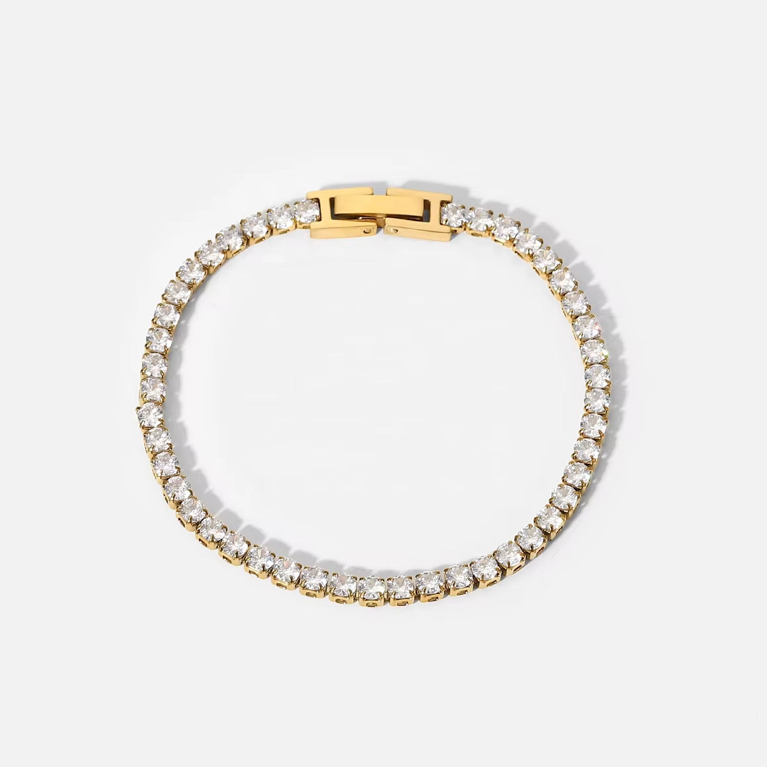 Cameron Bracelet - Morena Lucía
