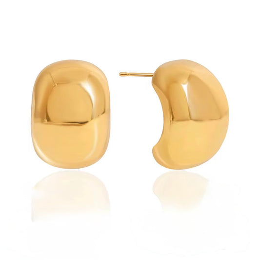 Imani Earrings - Morena Lucía