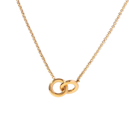 Heidi Necklace - Morena Lucía