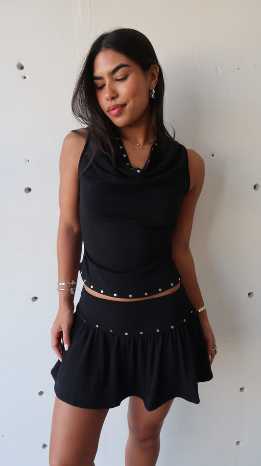 Lucy Set - Morena Lucía