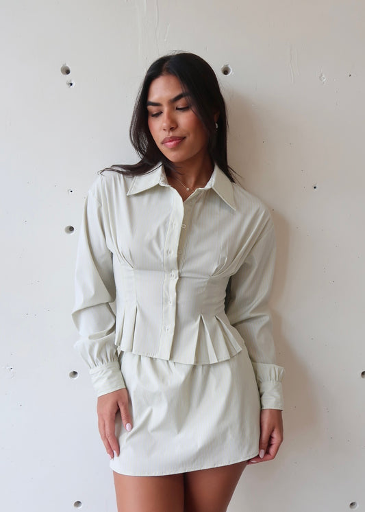 Simone Set - Morena Lucía