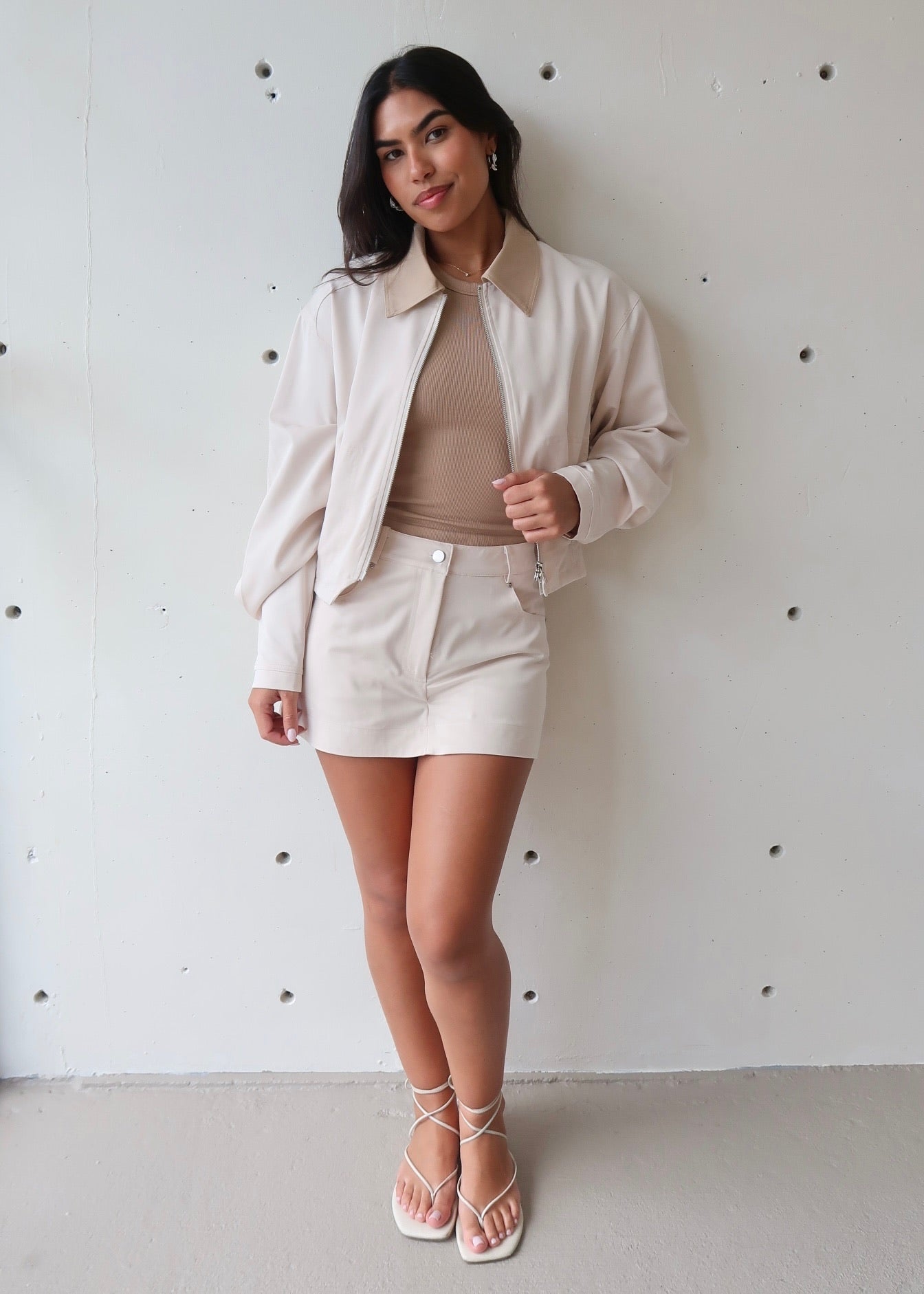 Blaire Set - Morena Lucía