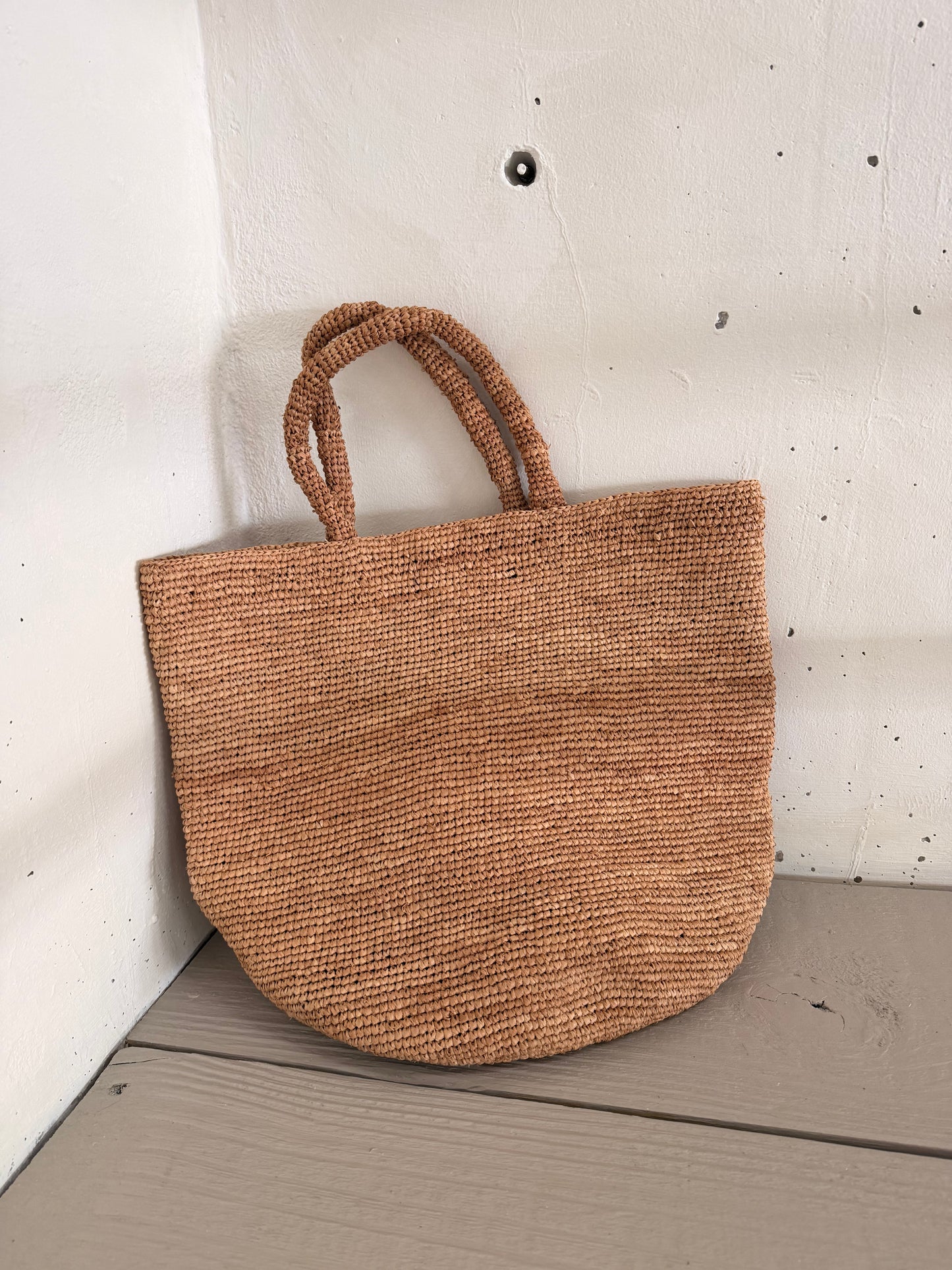 Kalua Beach Bag - Morena Lucía