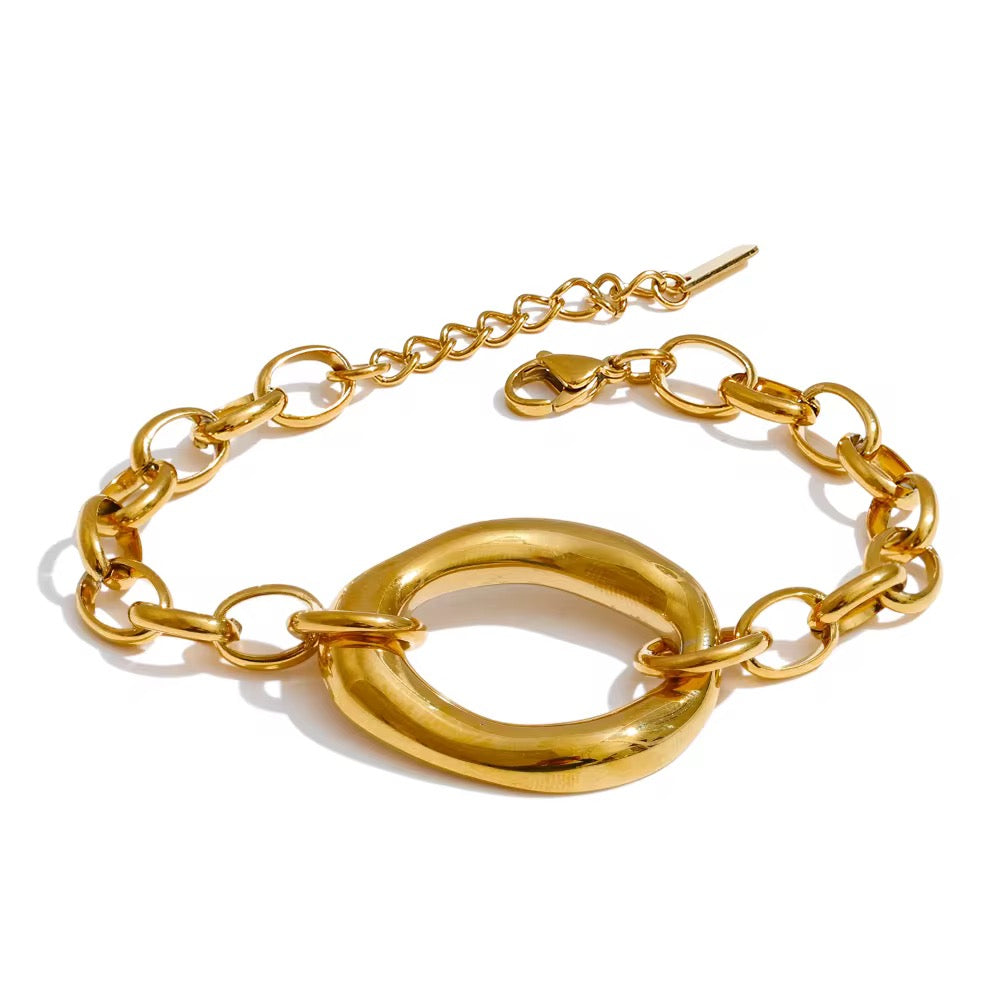 Elena Bracelet - Morena Lucía