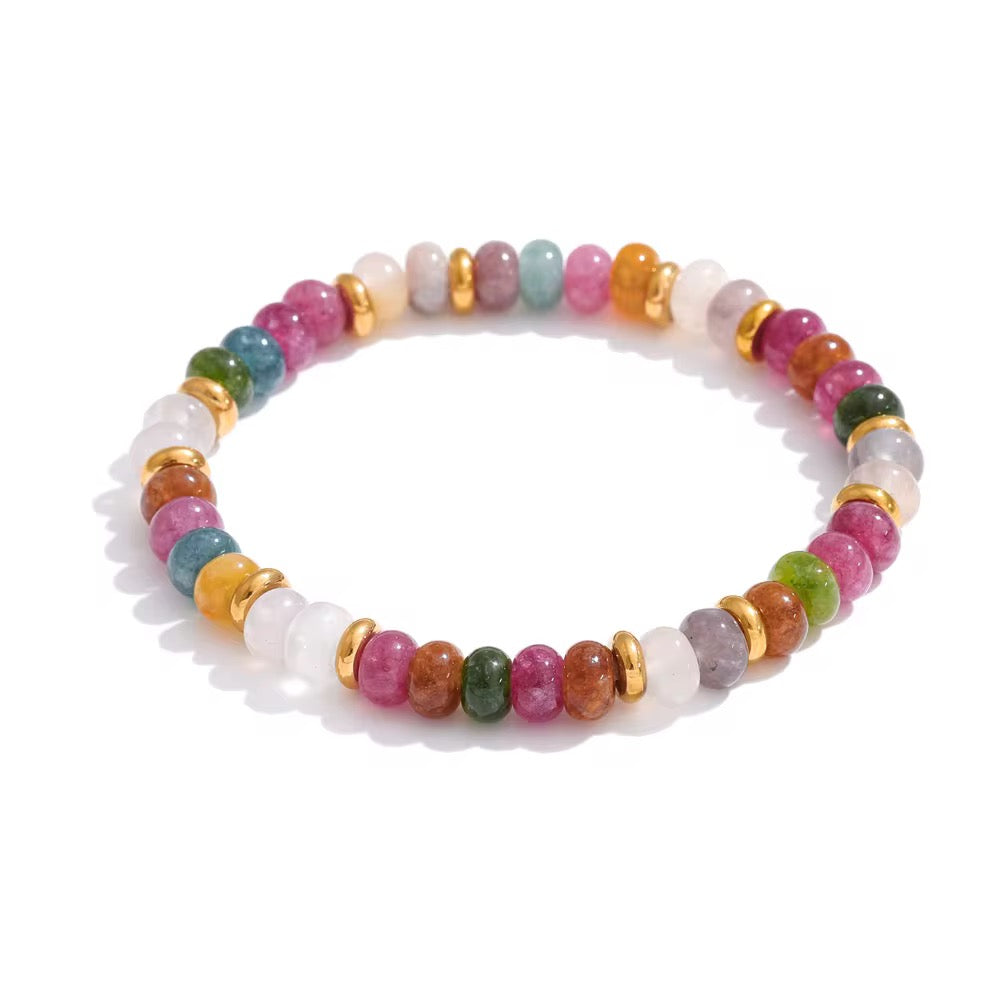 Riley Bracelet - Morena Lucía