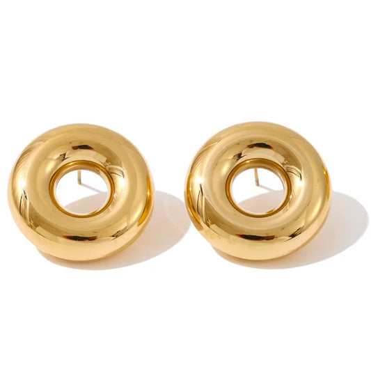 Kiki Earrings - Morena Lucía