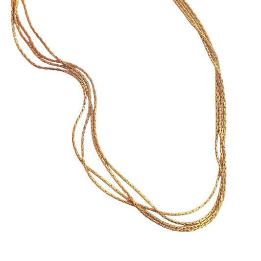 multi chain choker