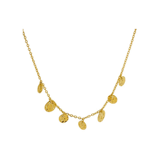 nerida necklace