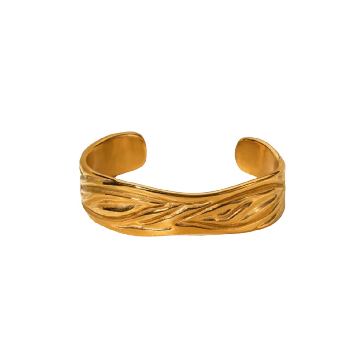 merida cuff - Morena Lucía