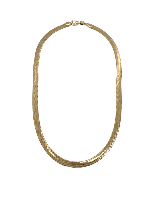 snake chain