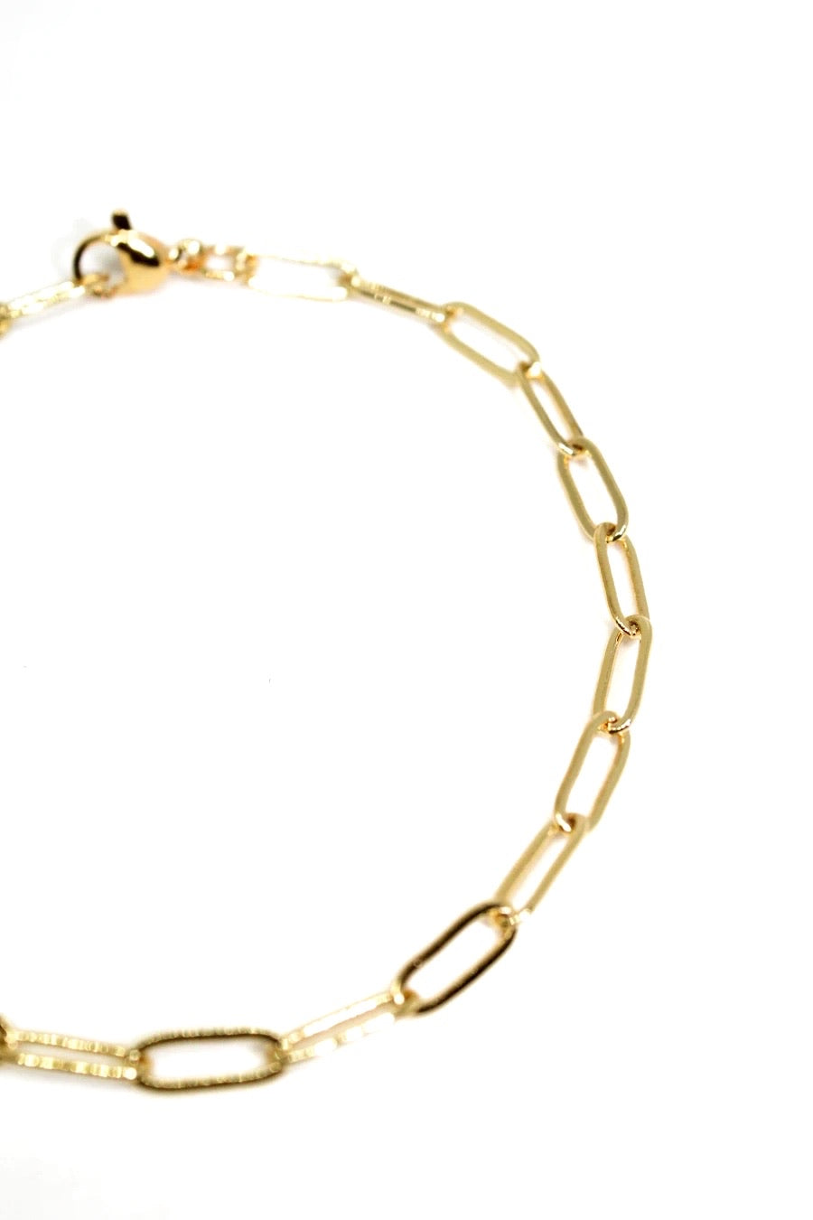 links bracelet - Morena Lucía