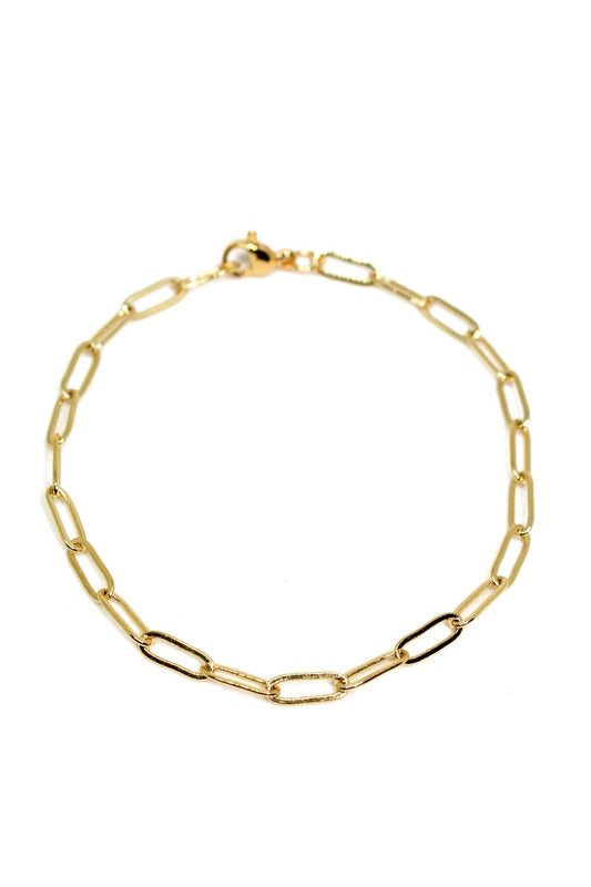 links bracelet - Morena Lucía