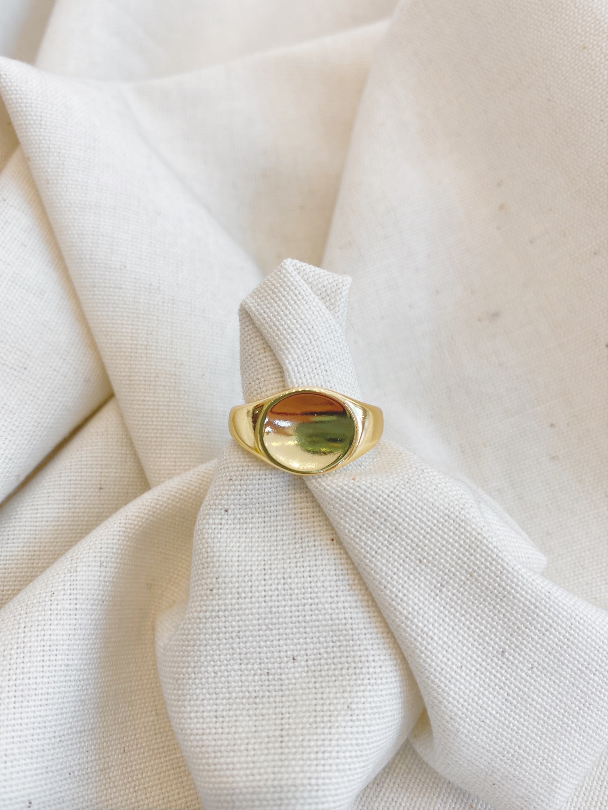 everyday ring - Morena Lucía