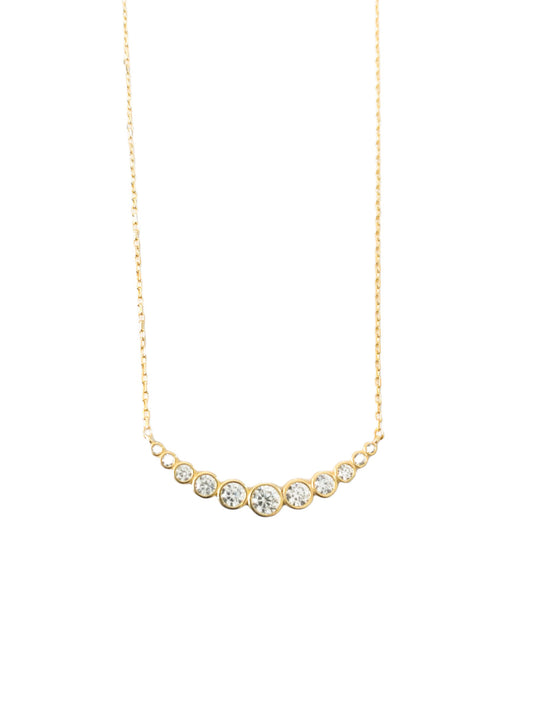 amy necklace - Morena Lucía
