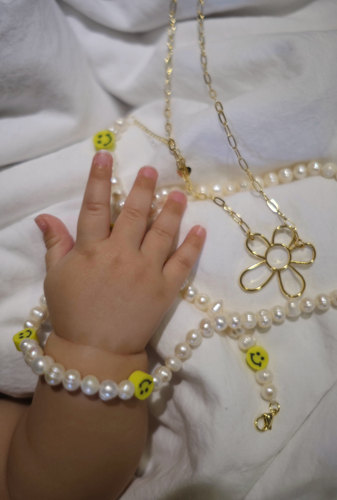 gio necklace - Morena Lucía