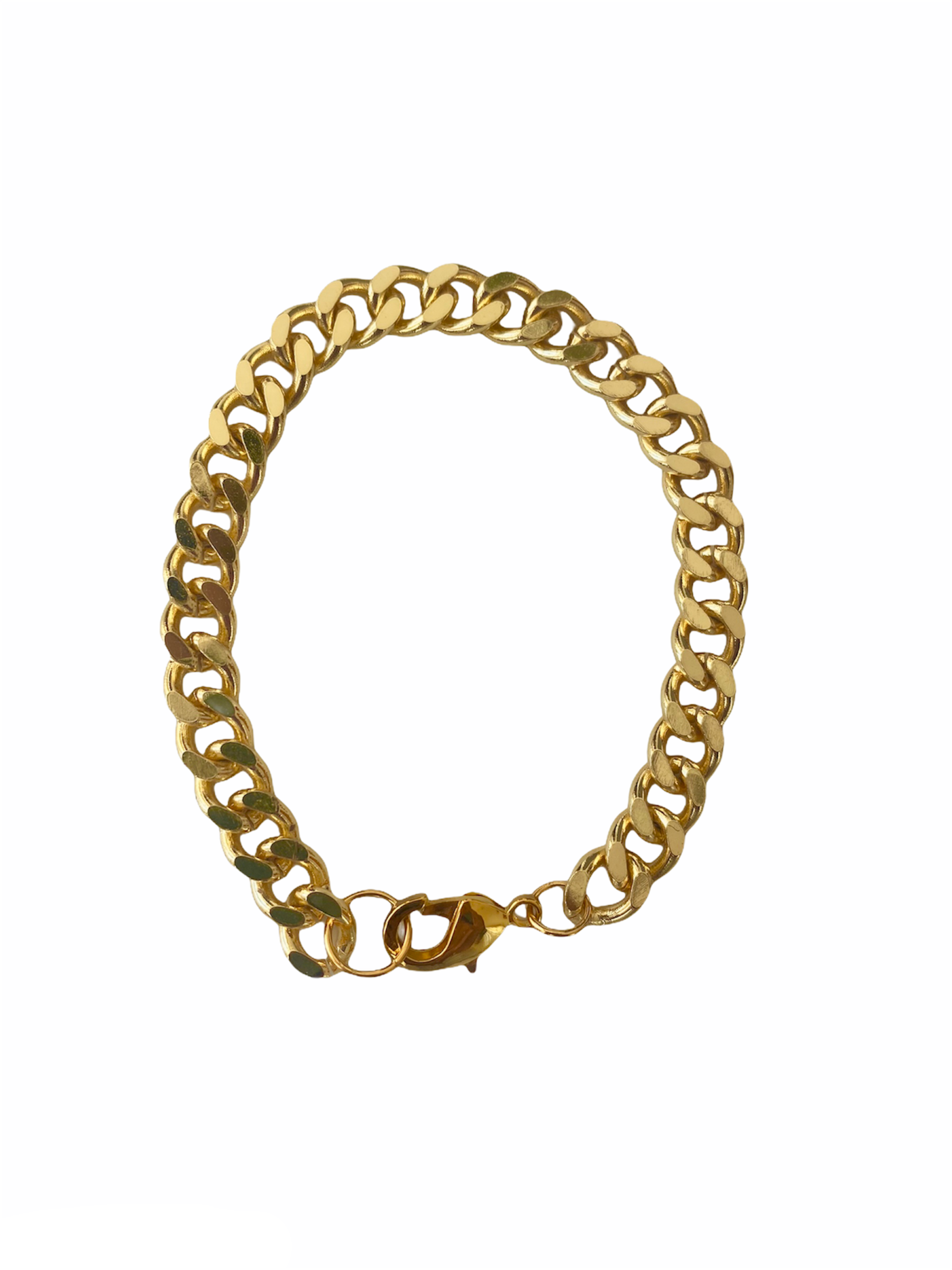 cuba bracelet - Morena Lucía