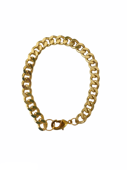 cuba bracelet - Morena Lucía