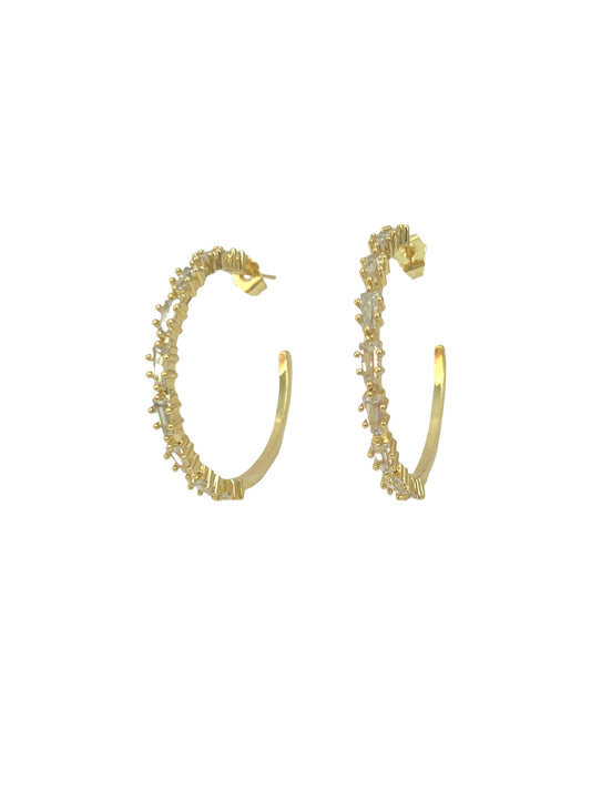 eugenia earrings