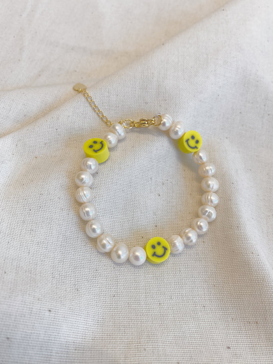 dani bracelet - Morena Lucía