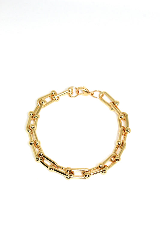 naomi bracelet - Morena Lucía