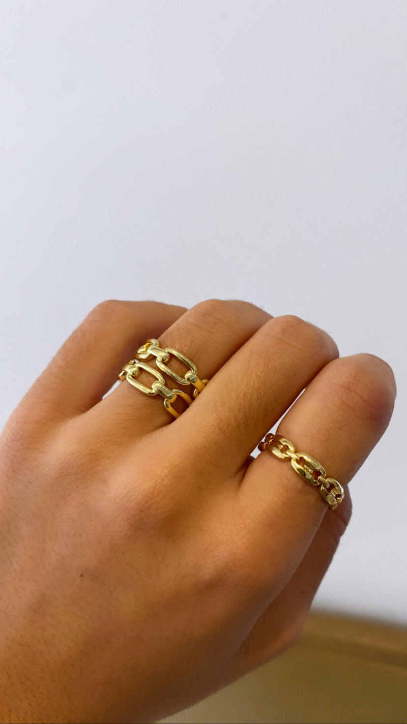 jane ring - Morena Lucía