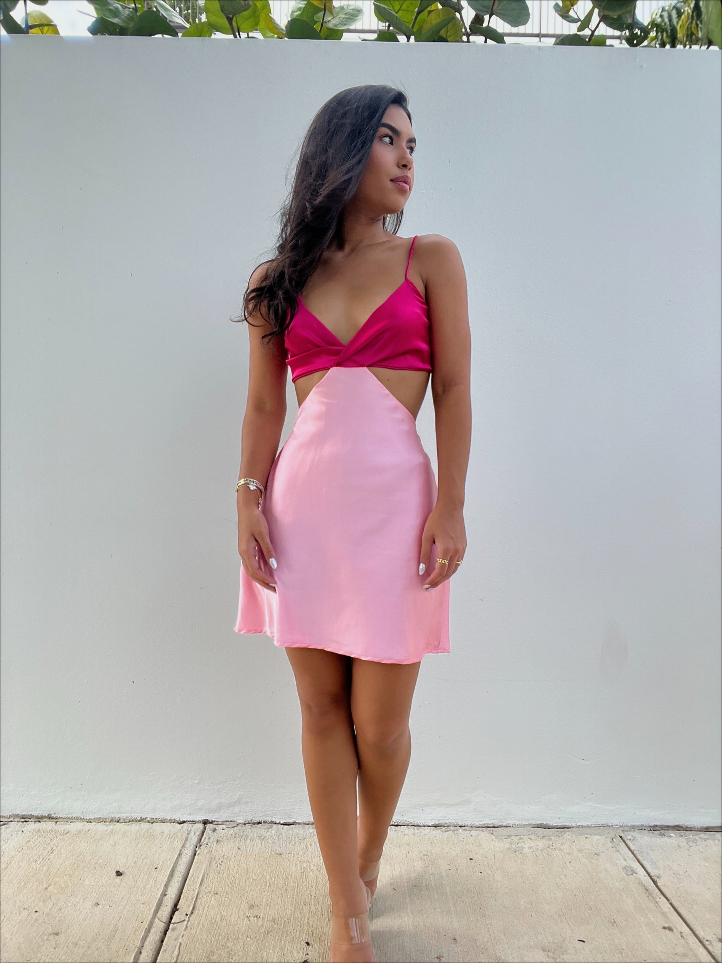 isabelle dress